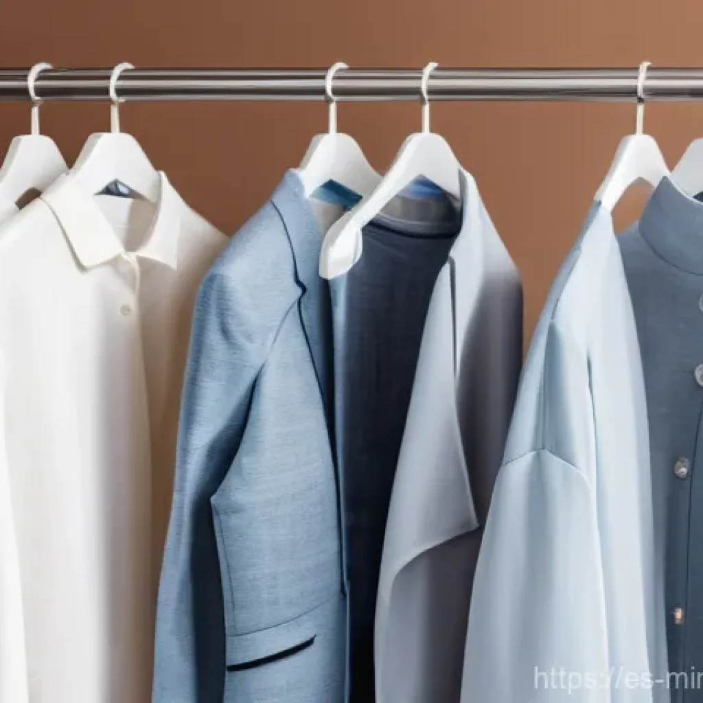 미니멀 워드로브로 완성하는 사계절 스타일 - Here are three detailed image generation prompts in English, designed to be appropriate for a 15-yea...